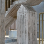 Céline迈阿密旗舰店，美国 / Valerio Olgiati
