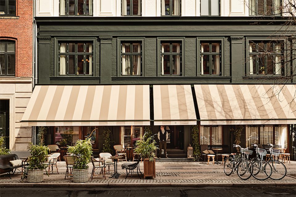 hotel sanders copenhagen by lindalmond