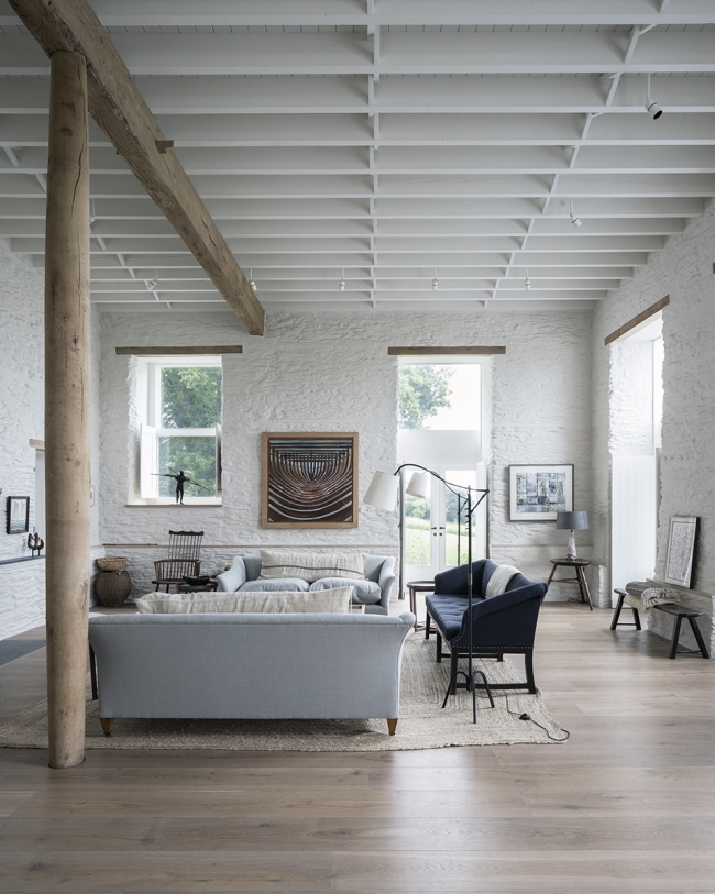 Coastal House 6a architects