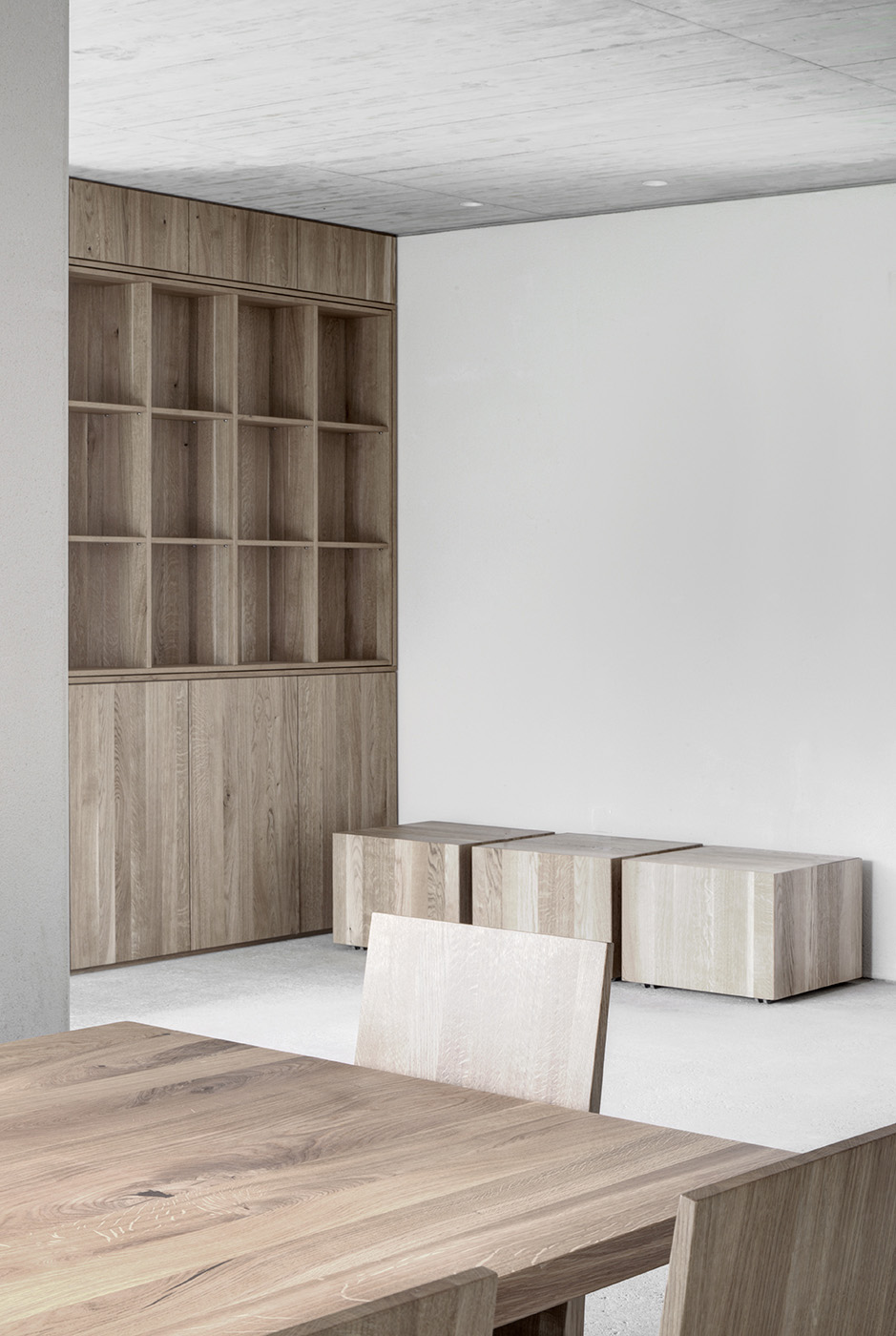 Graber Hof by Architekt Andreas Gruber