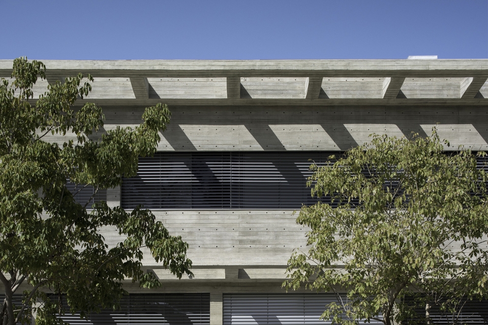 POSTSCRIPT Residence by Gottesman Architecture