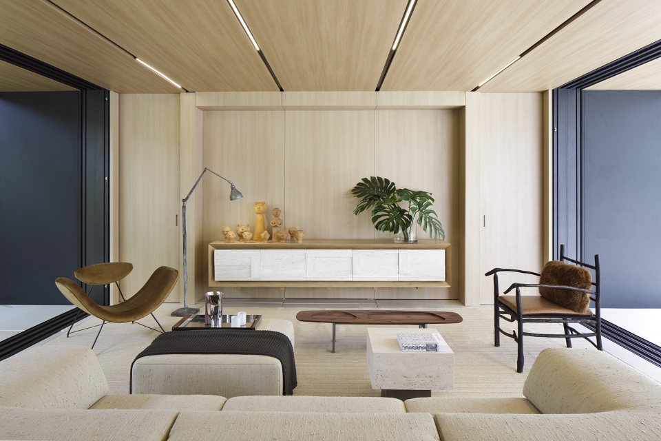 Syshaus by Arthur Casas Design