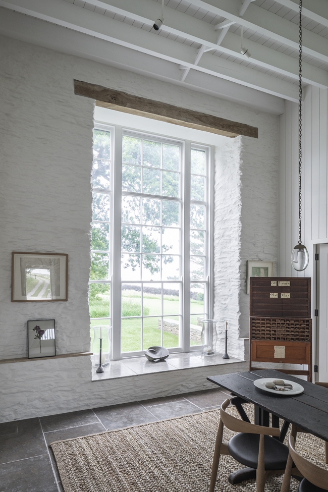 Coastal House 6a architects