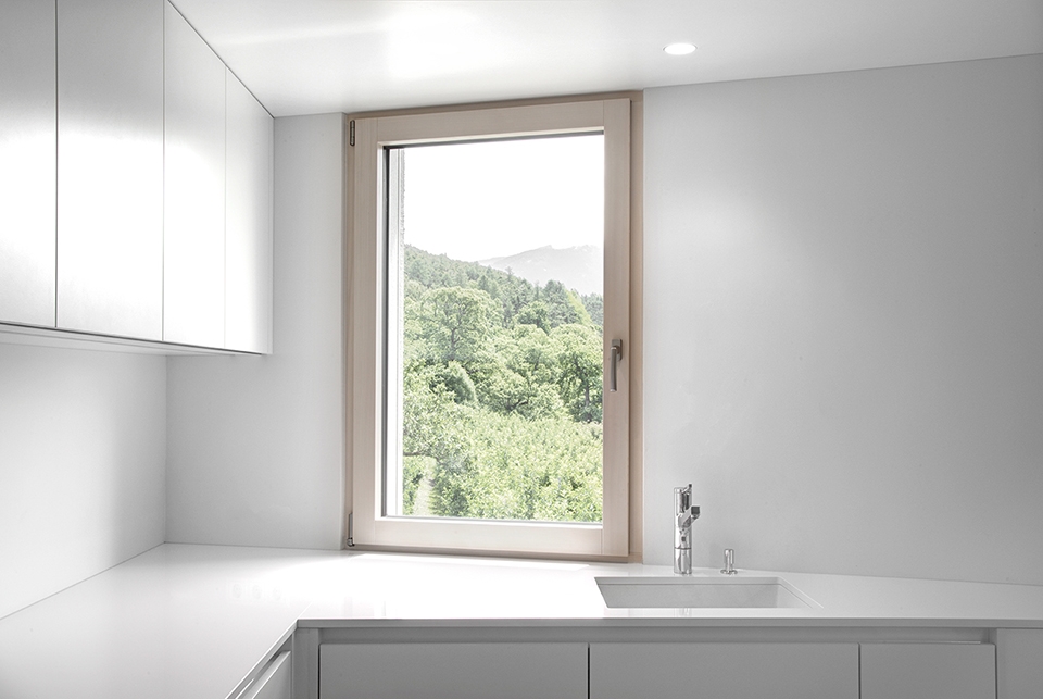 Graber Hof by Architekt Andreas Gruber