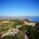 Empúries遗址游客中心，西班牙 / Fuses-Viader Arquitectes