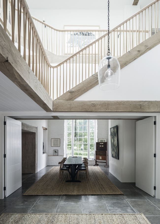 Coastal House 6a architects