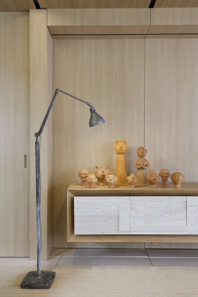 Syshaus by Arthur Casas Design