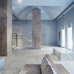 Céline迈阿密旗舰店，美国 / Valerio Olgiati