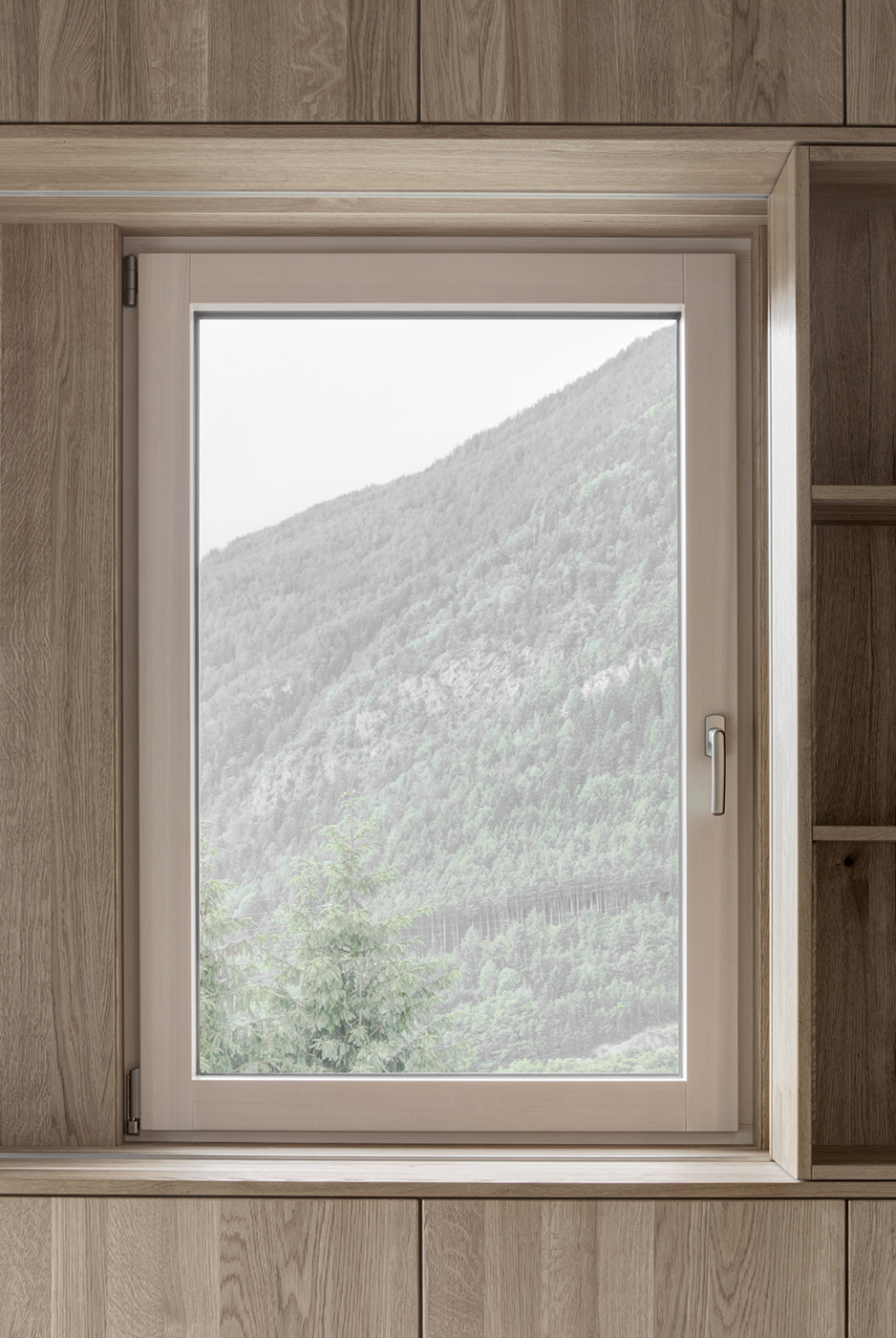 Graber Hof by Architekt Andreas Gruber