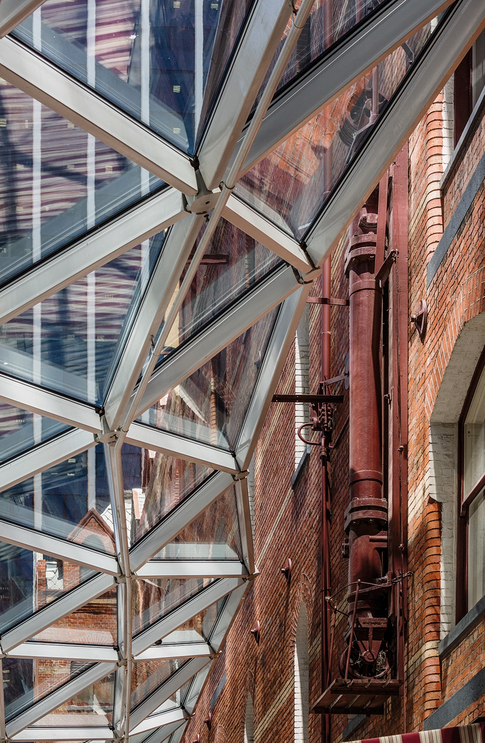 Rialto Regeneration by Woods Bagot 1