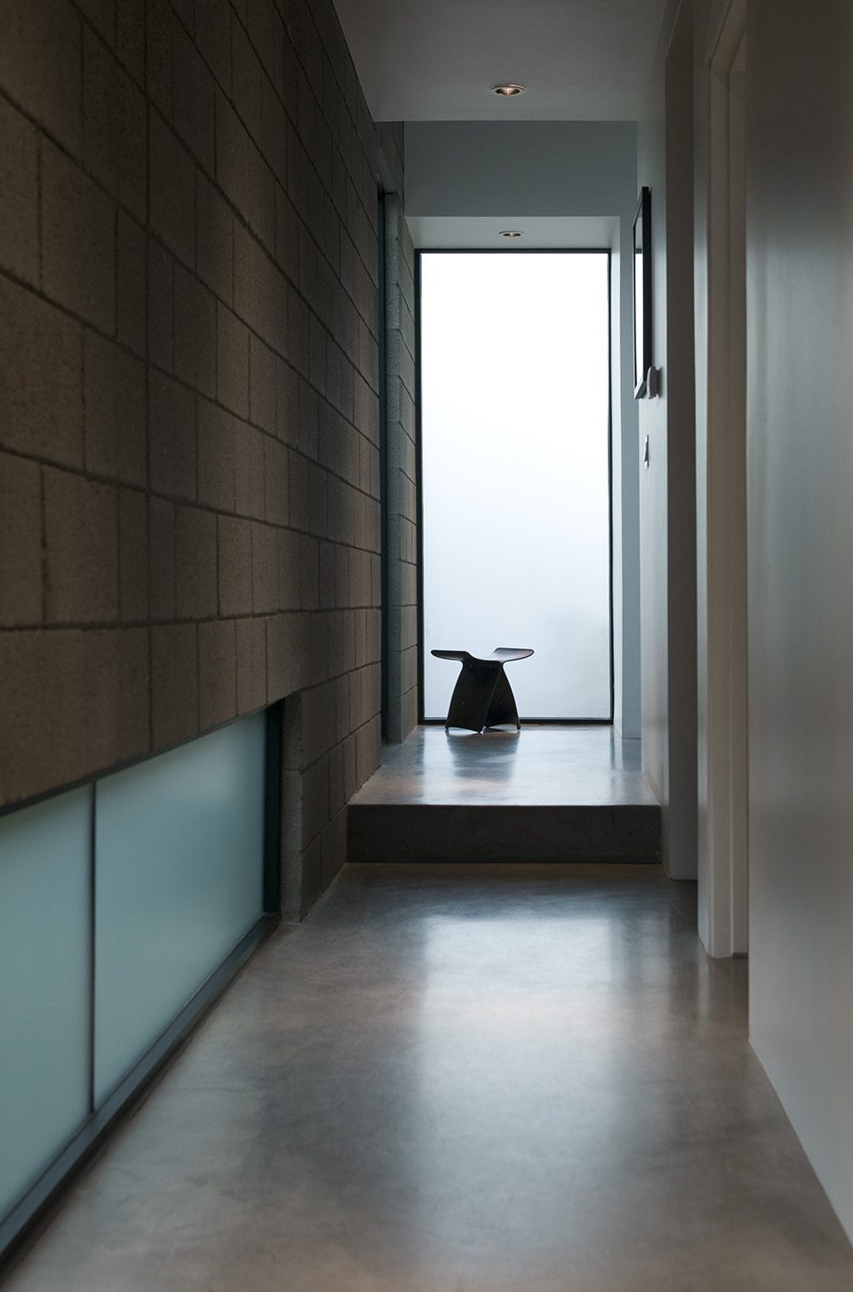 SOSNOWSKI RESIDENCE Chen Suchart StudioLLC