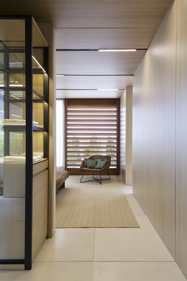 Syshaus by Arthur Casas Design