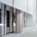 Céline迈阿密旗舰店，美国 / Valerio Olgiati