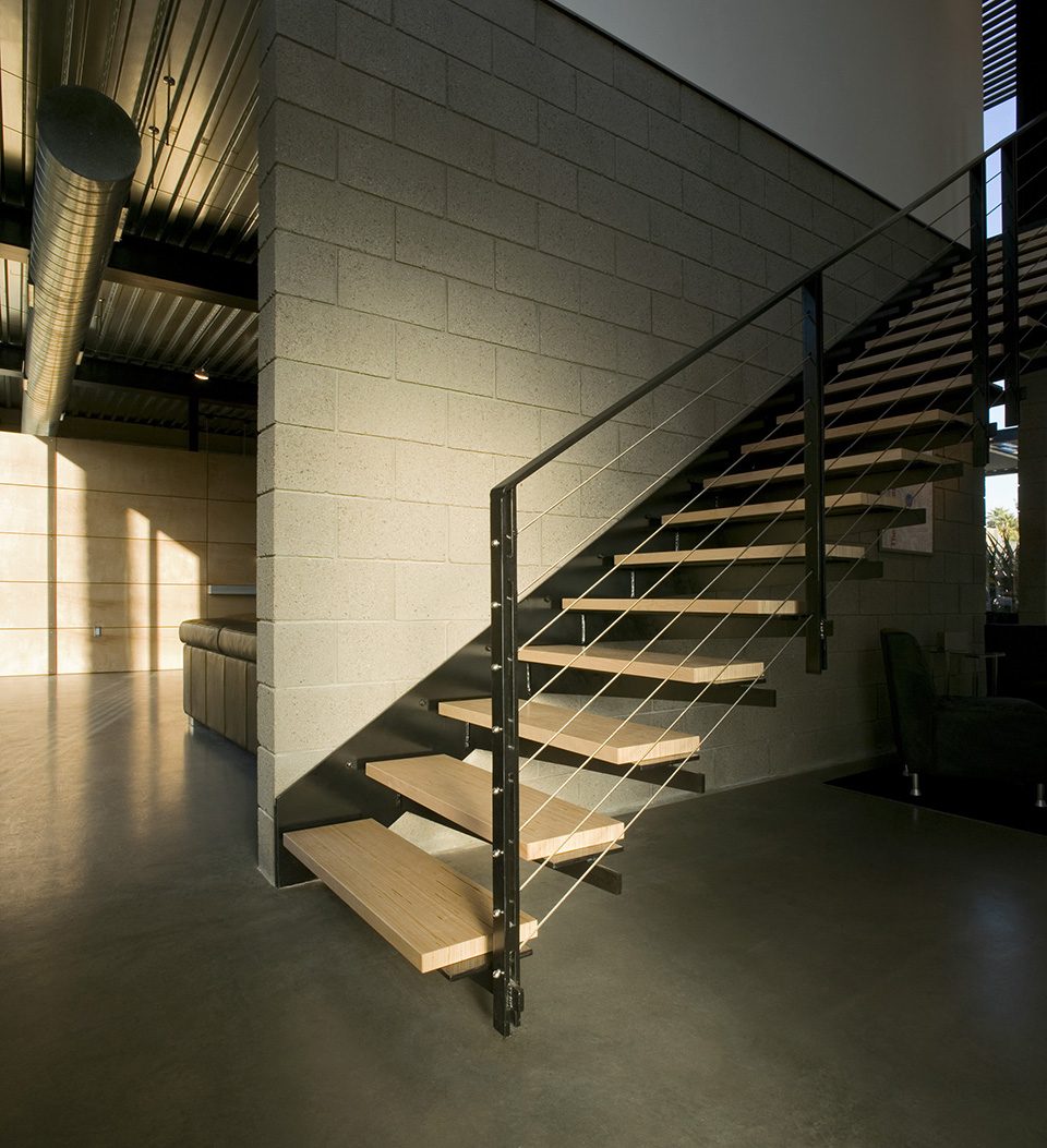 SOSNOWSKI RESIDENCE Chen Suchart StudioLLC
