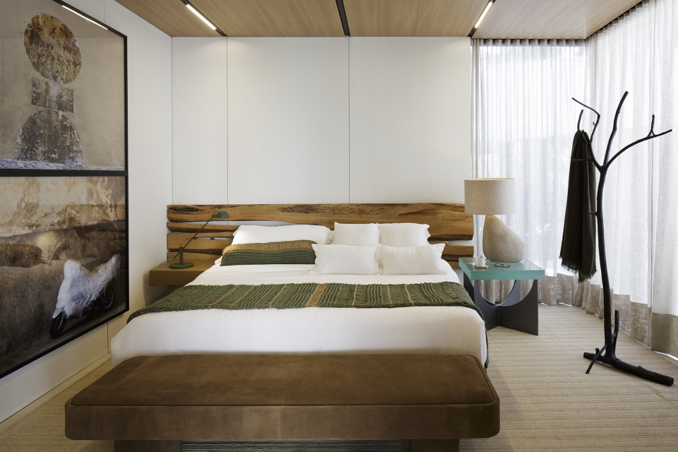 Syshaus by Arthur Casas Design