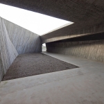 Empúries遗址游客中心，西班牙 / Fuses-Viader Arquitectes