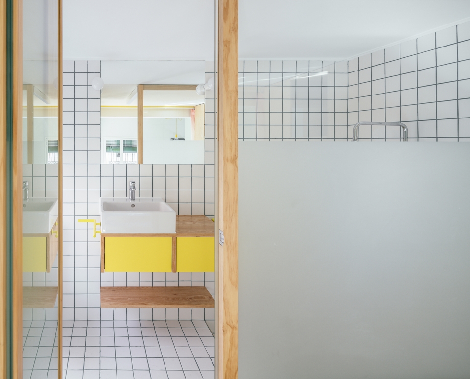 “4D Pocket”apartment elii