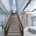 Céline迈阿密旗舰店，美国 / Valerio Olgiati