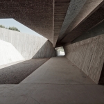 Empúries遗址游客中心，西班牙 / Fuses-Viader Arquitectes