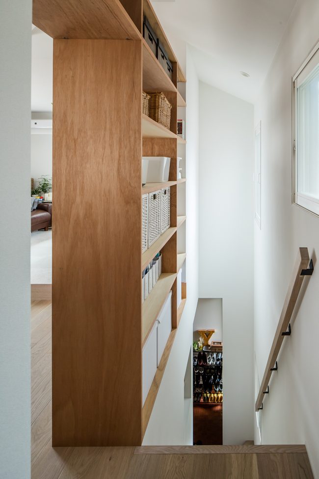 Suita house renovation ALTS DESIGN OFFICE 1