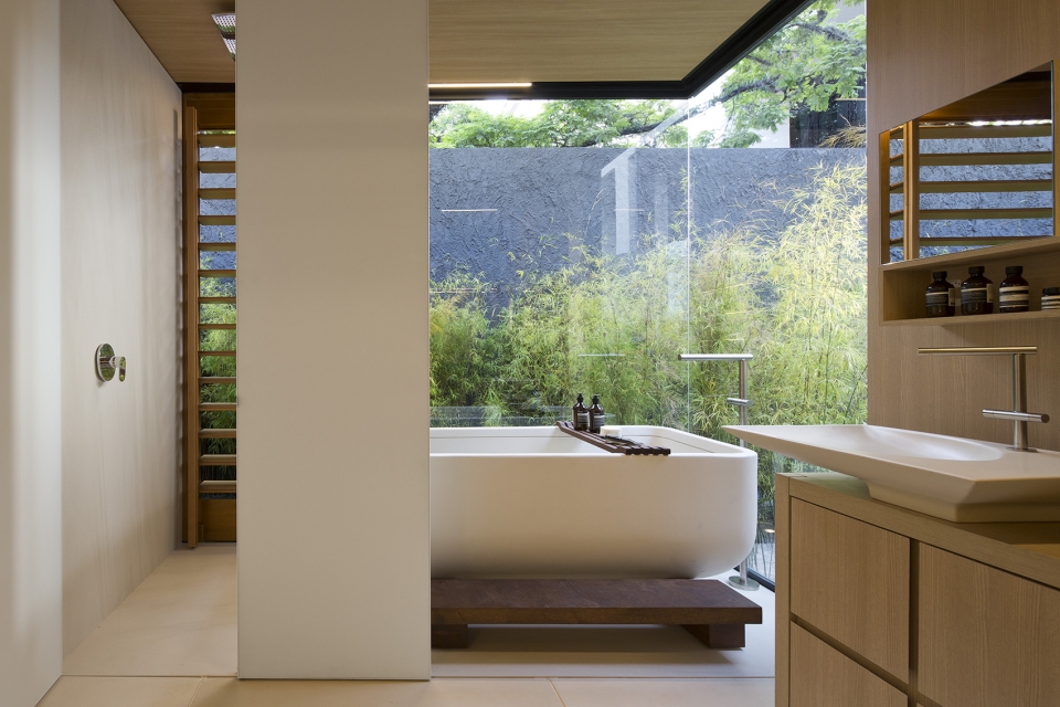 Syshaus by Arthur Casas Design