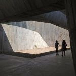 Empúries遗址游客中心，西班牙 / Fuses-Viader Arquitectes