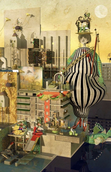 winners announced fairy tales 2018