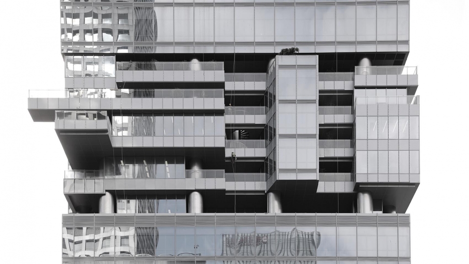 SBF Tower O.H.A