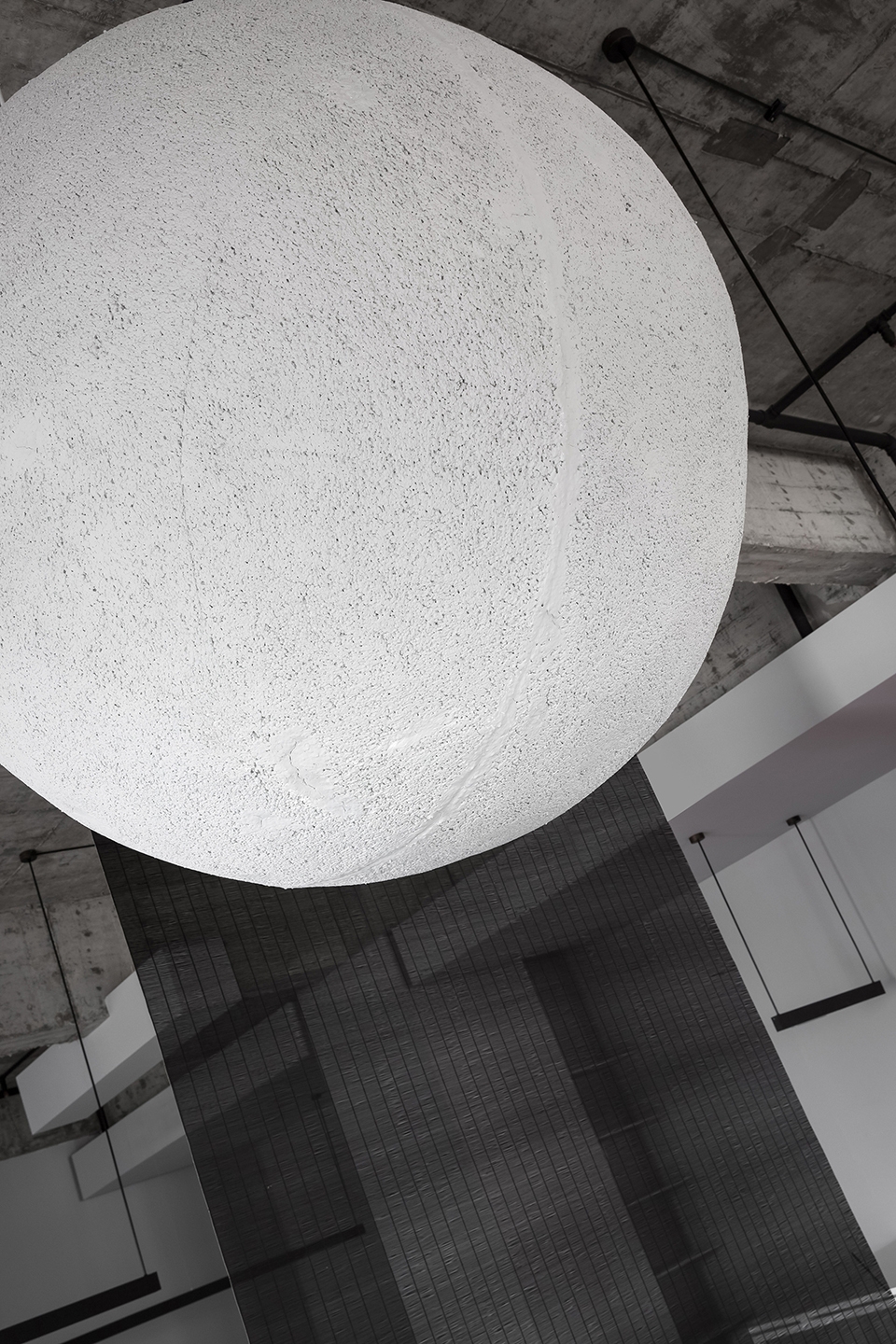 xzone office china by ad architecture