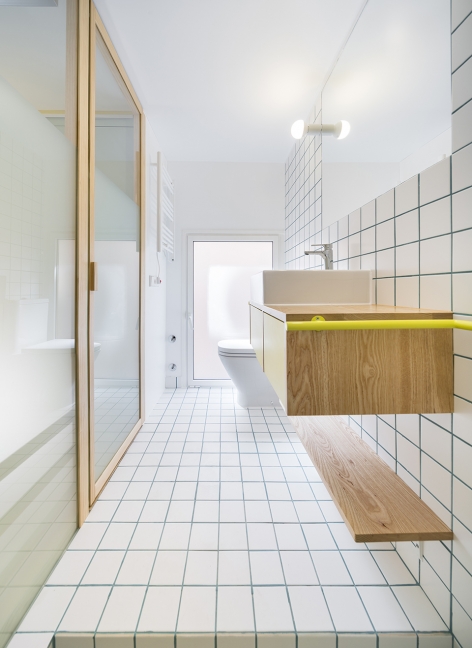 “4D Pocket”apartment elii