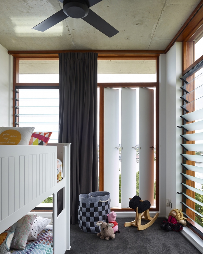 Clifftop House Joe Adsett Architects