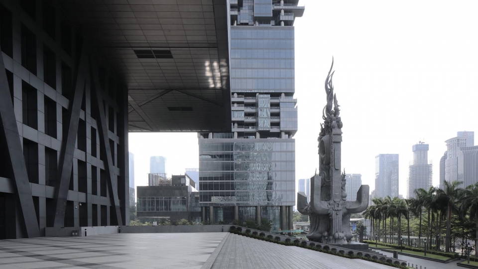 SBF Tower O.H.A