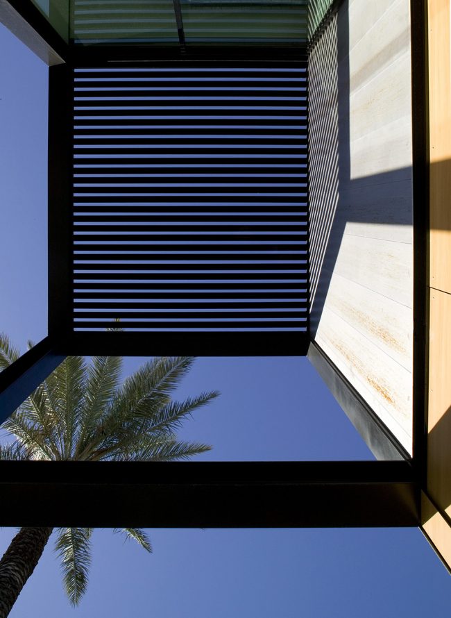 SOSNOWSKI RESIDENCE Chen Suchart StudioLLC