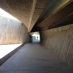 Empúries遗址游客中心，西班牙 / Fuses-Viader Arquitectes