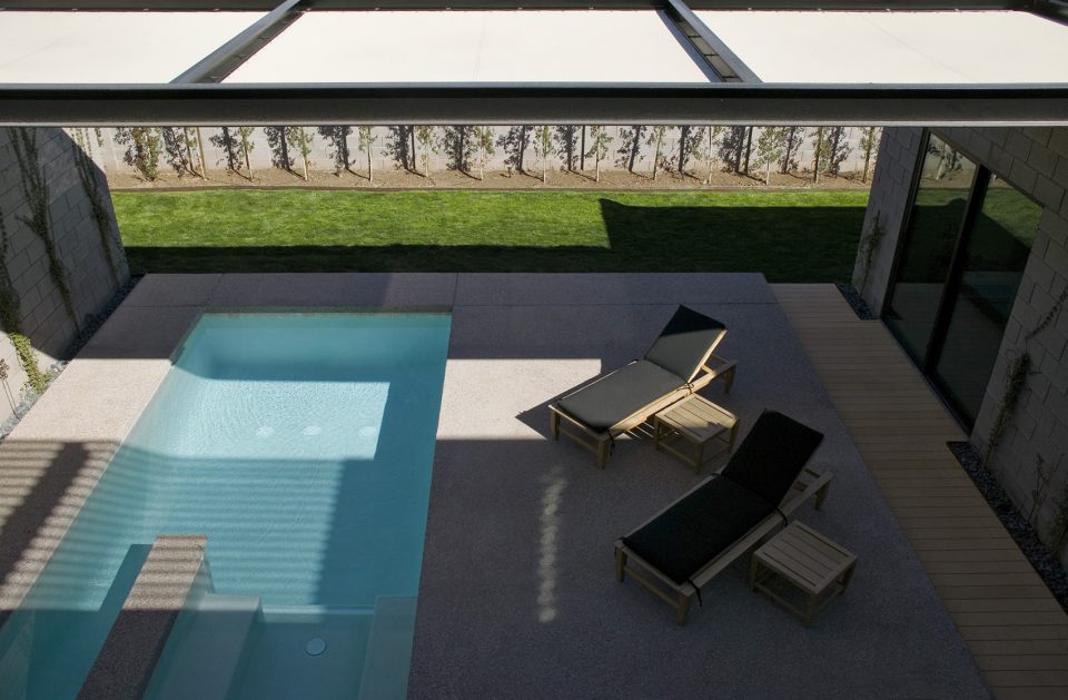 SOSNOWSKI RESIDENCE Chen Suchart StudioLLC