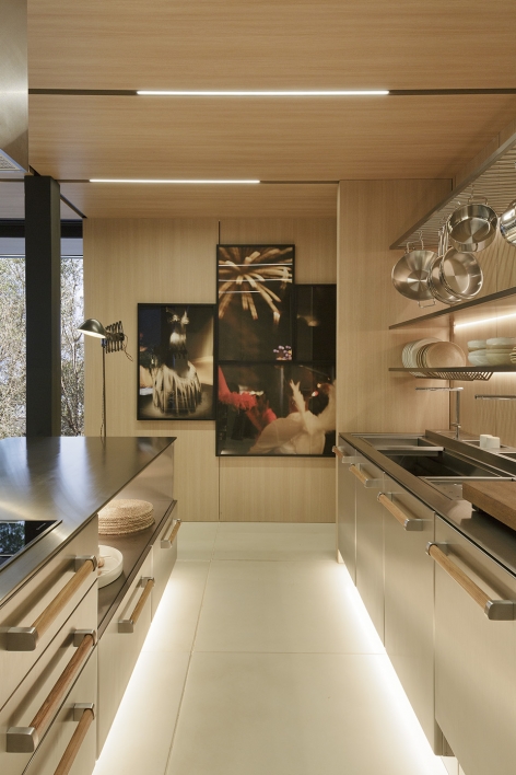 Syshaus by Arthur Casas Design