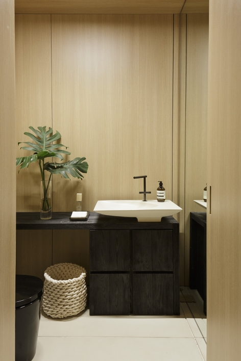 Syshaus by Arthur Casas Design