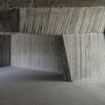 Empúries遗址游客中心，西班牙 / Fuses-Viader Arquitectes