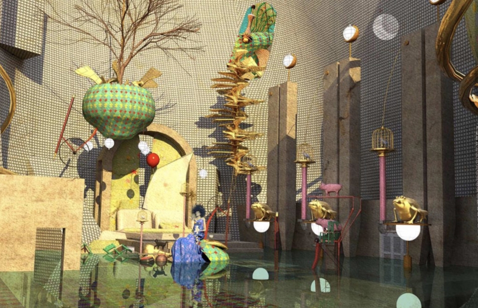 winners announced fairy tales 2018