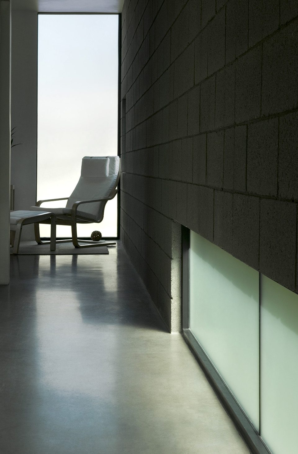 SOSNOWSKI RESIDENCE Chen Suchart StudioLLC