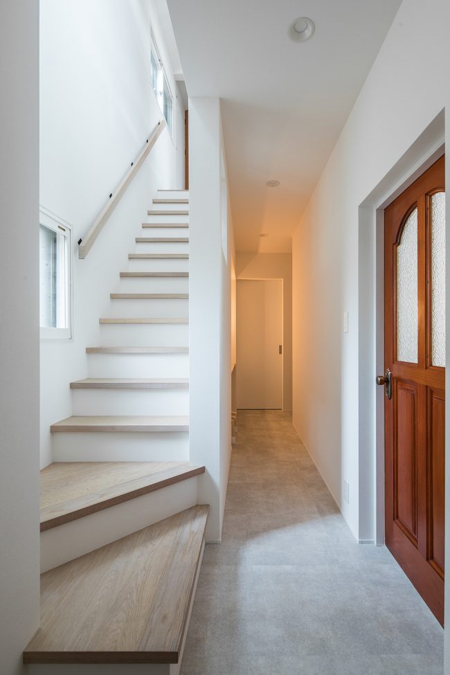 Suita house renovation ALTS DESIGN OFFICE 1