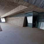Empúries遗址游客中心，西班牙 / Fuses-Viader Arquitectes
