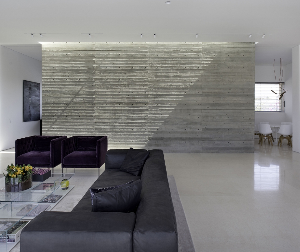 POSTSCRIPT Residence by Gottesman Architecture