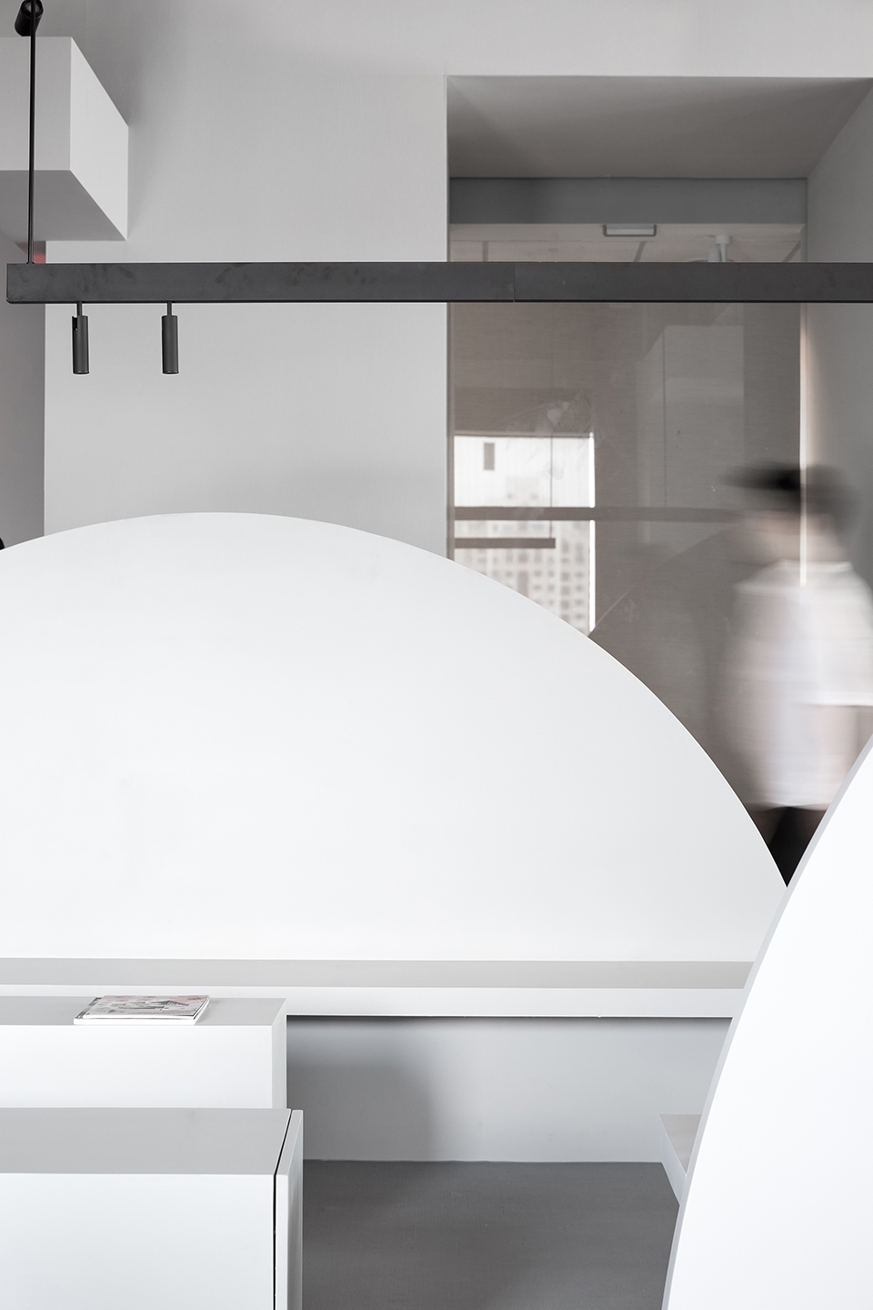 xzone office china by ad architecture