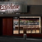 Pentolina餐厅，墨尔本 / Biasol