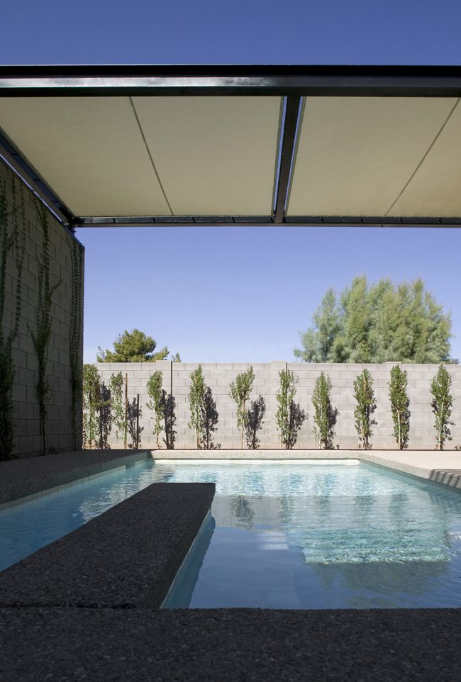 SOSNOWSKI RESIDENCE Chen Suchart StudioLLC
