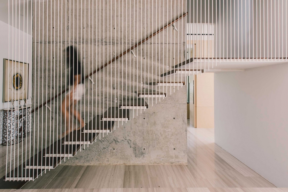 the Window House FORMZERO