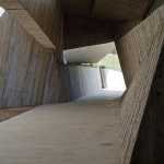 Empúries遗址游客中心，西班牙 / Fuses-Viader Arquitectes
