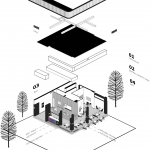 ITAFE 茶饮空间，义乌 / 斗西设计