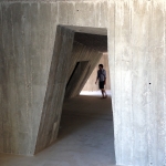 Empúries遗址游客中心，西班牙 / Fuses-Viader Arquitectes